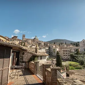 Appart hôtel Residenza D'epoca San Crispino