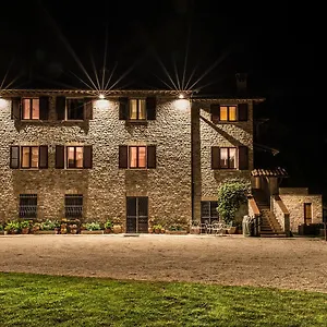 Couette-café La Dimora Di Francesco
